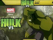 hulk vs game|hulk smash game.